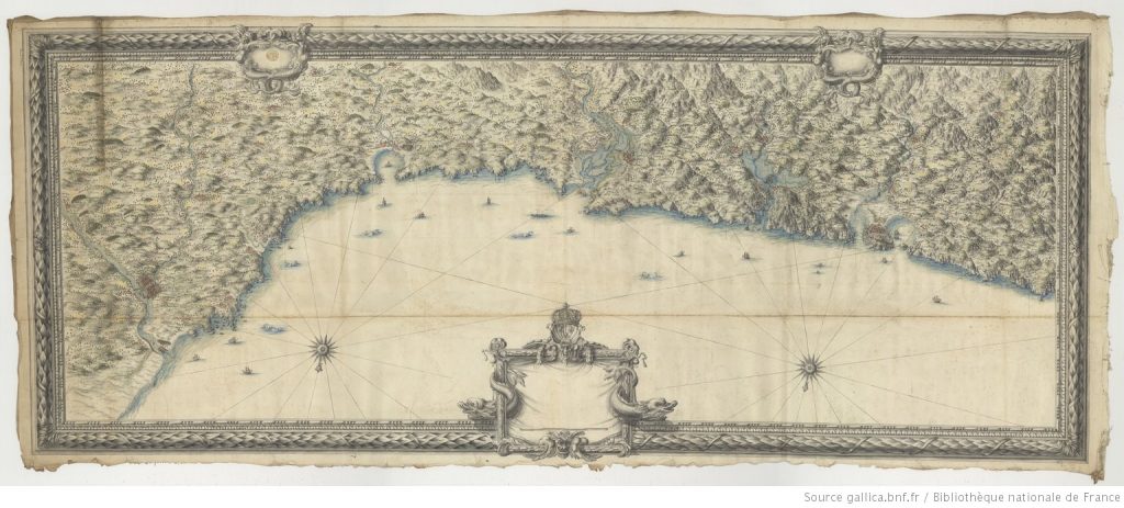 Carte topographique des costes maritimes ...Clerville Louis Nicolas btv1b531427610 1 1 1024x463 - 2020ko otsaileko proposamenak