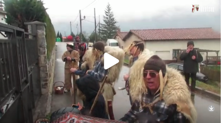 Kuartango Agate Deuna 2020 Kantuak porreroak eta hartza - 2020ko otsaileko proposamenak