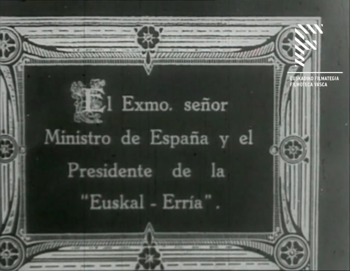 Fiesta campestre en la sociedad Euskal Erria 1923 - 2020ko maiatzeko proposamenak